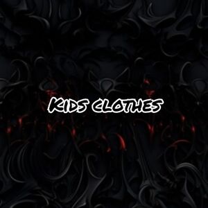 Kids clothes